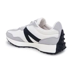 Hygear Men Colourblocked Orthotic Friendly Sneakers image 4