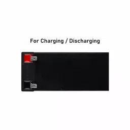 WATTNINE QC1318 7800 mAh 9.2 - 12.8 V Lithium (NMC) Battery Black image 3