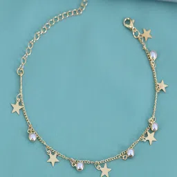 DressBerry Women Link Bracelet-picture-48