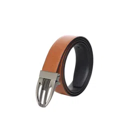 Kastner Men Textured Formal Belt image 5