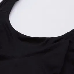 COLOR CAPITAL Full Coverage Anti-Microbial Seamless Workout Bra image 5