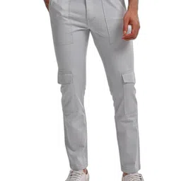 levi's Men's Fitted Casual Pants image 1