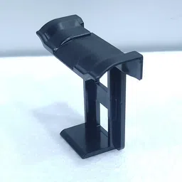 Solar Panel Drainage Clips ROOF Solar Panel Frame Cleaning Clips PHOTOVOLTAIC Panel Water Guide CLAMP |Pack of 5| (40 MM) image 3