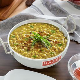 HAZEL Aluminium Induction Base Kadai With Handle 4800 ml - Silver-picture-43