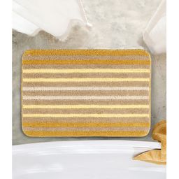 saral home Saralhome Wow Antiskid Bathmat Yellow. 40cm x 58cm-picture-12