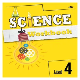 Science Workbook Level - 4 English-image-78