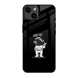 QRIOH Quirky Printed iPhone 14 Back Case Mobile Accessories-picture-49