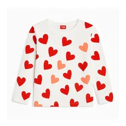 Luke & Lilly Girls Printed T-shirt image 3