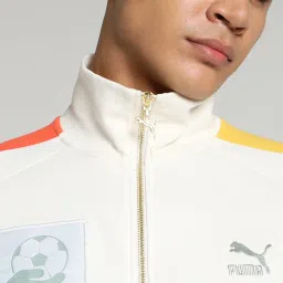 puma T7 Unisex Track Jacket image 4
