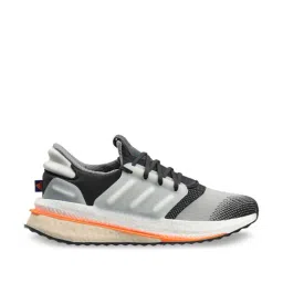 Adidas Men's Grey Running Shoes-image-34