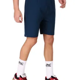 Vector X Airforce Regular Fit Shorts image 4