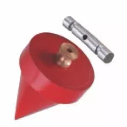 Baum 800 gm Plumbob with Brass Nipple Art-285-picture-17