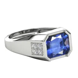 RRVGEM 11.25 Ratti 11.00 KT Stone Studded Finger Ring-picture-24