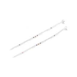 Sri Jagdamba Pearls Advaita 0.8 Silver Anklets-picture-36