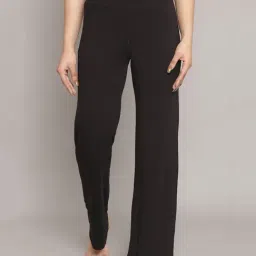 Biba Black Yoga Pants-image-52