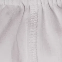 Kiddopanti Boys White Boxers (Pack of 3) image 4