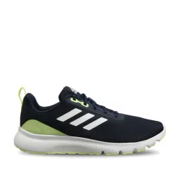 Adidas Men's Halicon M Collegiate Navy Walking Shoes-image-0