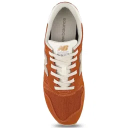New Balance Men's Rust Oxide Running Shoes image 4