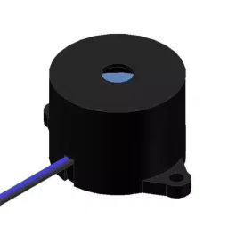 PUI AUDIO Indicators Piezoelectric 8 mA Current Rating 12 VDC Voltage Rating, AI-2337-TF-LW115-R-picture-27