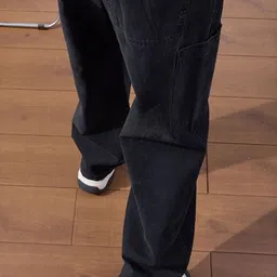 StyleCast Men Regular Fit Original Regular Trousers image 4