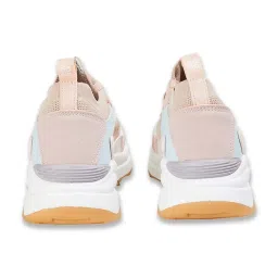 Ginger by Lifestyle Women's Peach Running Shoes image 4