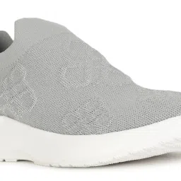 Bata Women's 323LITIAN01 Grey Walking Shoes image 4