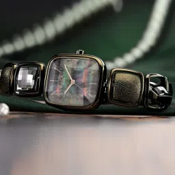 Titan NR95136QM01 Raga Moments of Joy Analog Watch for Women image 4