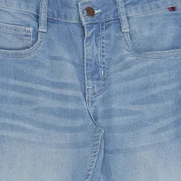 Pantaloons Junior Boys Dutch Canal Washed Jeans image 4