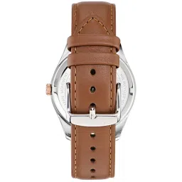 Ted Baker BKPLTS402 Urban Analog Watch for Men image 4