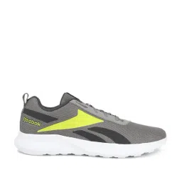 Reebok Men's Propulsion Grey Running Shoes-picture-18