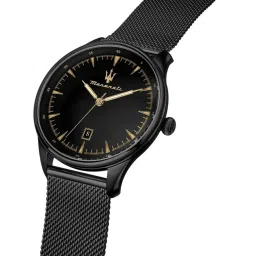 Maserati R8853146001 Classic Watch for Men image 4