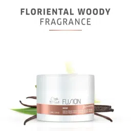 Wella Professionals Fusion Intense Repair Mask - 150 ml image 2