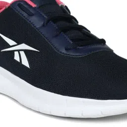 Reebok Women's Stride Navy Running Shoes image 4