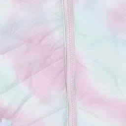 Juniors by Lifestyle Multicolor Printed Full Sleeves Jacket image 4