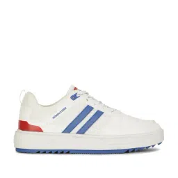 North Star by Bata Men's White Casual Sneakers-picture-20