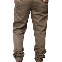OF-NOTE Men Mid-Rise Joggers image 5