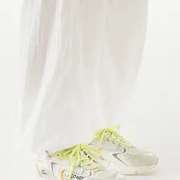 Lacoste Women's FRENCH FASHION SPORT Cream Casual Sneakers-picture-24