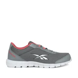Reebok Women's Lux Grey Running Shoes-picture-37