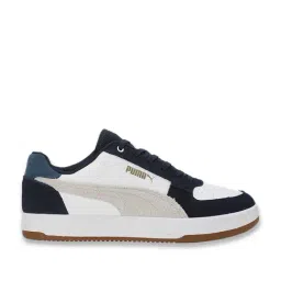 Puma Men's Caven 2.0 Year Of Sport Navy Casual Sneakers-picture-11