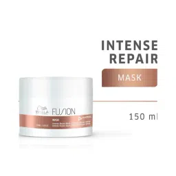 Wella Professionals Fusion Intense Repair Mask - 150 ml image 3