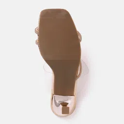 Lino Perros Embellished Party Slim Heels image 3