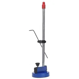 Aastha Tools Electronic Marking Block Gauge with LED Light Size 12 inch (300 mm) Rotary Tool (5 mm) for Lathe Machine-picture-36