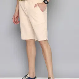 Levis Men Self Designed Pure Cotton Shorts image 2