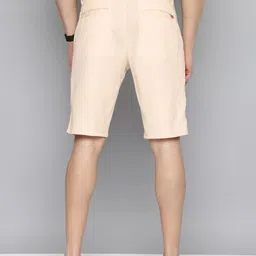 Levis Men Self Designed Pure Cotton Shorts image 3