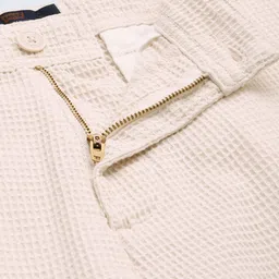 Levis Men Self Designed Pure Cotton Shorts image 5