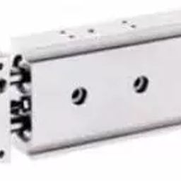 TECHNO Bore 10 mm x Stroke 100 mm CXS Series Magnetic Cylinder-picture-41