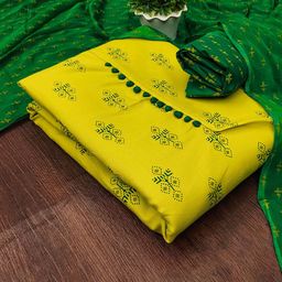 MANVAA Printed Unstitched Dress Material-image-45