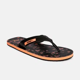 Puma Men Ketava V 3.0 Printed Thong Flip-Flops image 5