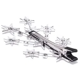 Axpro Women Star Barrettes Five Pointed Star image 2