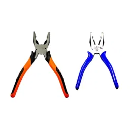 Sky Blue SBE_PLIER_COMBOS_COMBO_559 7.8 inch Steel Lineman Plier-image-97
